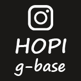 HOPI g-base Instagram